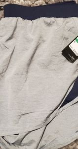 Women's underarmour running shorts